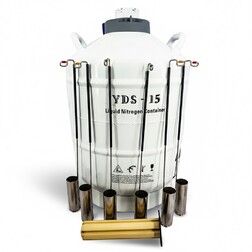 Сосуд Дьюара YDS-15-80