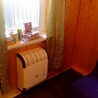 Газовый обогреватель конвектор Alpine Air NGS-20F0