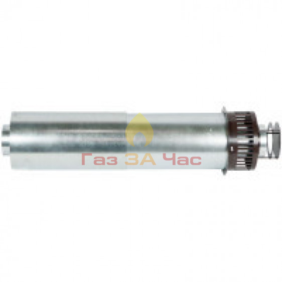 Газовый обогреватель конвектор Alpine Air NGS-402