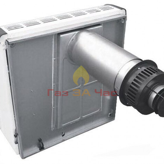 Газовый обогреватель конвектор Alpine Air NGS-404