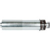 Газовый обогреватель конвектор Alpine Air NGS-402