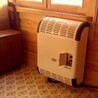 Газовый обогреватель настенный конвектор Alpine Air NGS-505