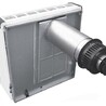 Газовый обогреватель настенный конвектор Alpine Air NGS-50F0