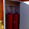 Газовый обогреватель настенный конвектор Alpine Air NGS-50F3