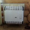 Газовый обогреватель настенный конвектор Alpine Air NGS-50F7