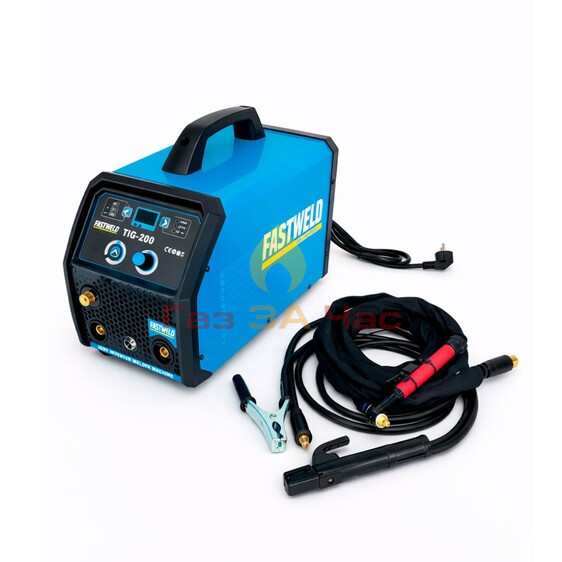 TIG-200