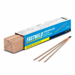Электроды УОНИ 13/55У ф4 (FASTWELD), 5кг