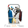 Пост газосварочный ПГУ-5 А