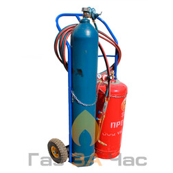 Пост газосварочный ПГУ-40 П(ПРОФИ)