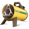 Газовая тепловая пушка Ballu BHG-20M