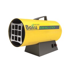 Газовая тепловая пушка Ballu BHG-40